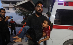 Chông chênh thỏa thuận ngừng bắn Gaza