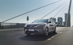 VinFast tăng trưởng doanh thu gần 47% trong quý 3/2025