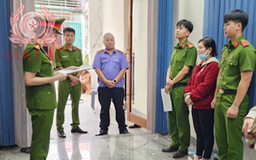 Bắt tạm giam 'nữ quái' lừa đảo nhiều tỉ đồng tại Gia Lai
