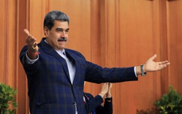 CNN: Mỹ xem Tổng thống Venezuela ‘là thành viên tổ chức khủng bố nước ngoài’