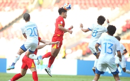 U.23 Việt Nam đừng lãng quên miếng đánh từ không chiến