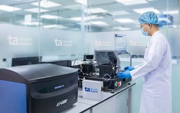 Việt Nam xét nghiệm viêm gan D chuẩn Mỹ, miễn phí gần 2.500 ca toàn quốc