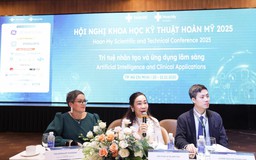 Ứng dụng AI trong y khoa: Bước tiến mới phải song hành cùng y đức