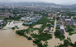 U.23 Việt Nam nguy cơ bị đổi địa điểm đá SEA Games vì thảm họa thiên tai, mất điện diện rộng