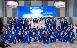 Long Châu và STADA Pymepharco nâng cao nhận thức cộng đồng nhận biết sớm, giảm cân an toàn, khoa học