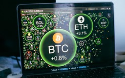 Giá Bitcoin hôm nay 24.11.2025: BTC trên đà phục hồi tốt