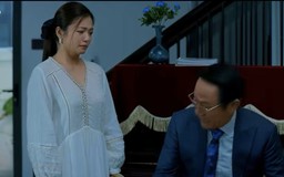 ‘Ông trùm’ phim ‘Độc đạo’ lần đầu đóng cặp với mỹ nhân phim giờ vàng