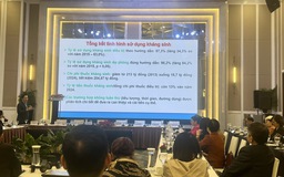 Kháng kháng sinh ngày càng phức tạp