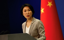 Trung Quốc lên tiếng vụ Nhật Bản tính triển khai tên lửa đến đảo gần Đài Loan