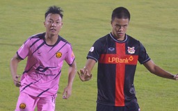 Việt kiều Thành Trung sẽ giúp U.23 Việt Nam mạnh hơn: Phải vô địch SEA Games