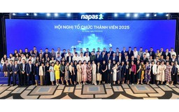Hội Nghị Tổ Chức Thành Viên năm 2025 của NAPAS