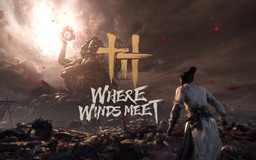 'Where Winds Meet' hé lộ bản cập nhật mới
