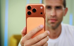 Apple khoe tính năng đột phá có trên iPhone 17 Pro