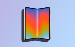 iPhone Fold giải quyết được vấn đề khó nhất của điện thoại gập