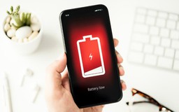 Lý do pin điện thoại tụt nhanh khi trời lạnh