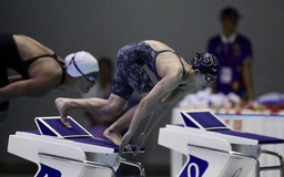 Những tài năng trẻ hứa hẹn tỏa sáng ở SEA Games 33