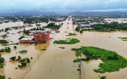 Lũ lụt kinh hoàng ảnh hưởng gì đến SEA Games 33, U.23 Việt Nam chuyển về Bangkok?