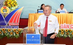 Tấm lòng ngành điện TP.HCM: Tiếp sức đồng bào vùng thiên tai