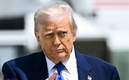 Báo Mỹ: Tổng thống Trump chuẩn bị điện đàm với Tổng thống Venezuela