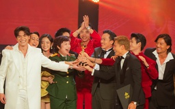 Dấu ấn Liên hoan phim Việt Nam lần thứ 24