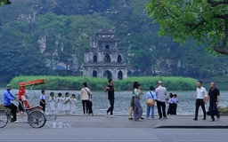 Hà Nội xây dựng đề án tổng thể khắc phục 5 'điểm nghẽn'