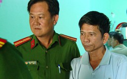 Bắt cóc không thành, nhóm nghi phạm quay sang cướp tài sản