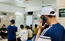 Người bệnh sẽ đánh giá chất lượng bệnh viện