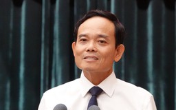 Bí thư Trần Lưu Quang phân công đơn vị phụ trách của 29 ủy viên thường vụ