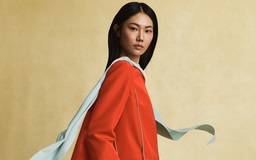 Trang phục 'happy fit' tôn dáng cho nàng mà không gò bó