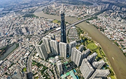 TP.HCM sẽ trở thành siêu đô thị quốc tế