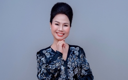 Ca sĩ 'Mưa bụi' nói về ý định nghỉ hưu