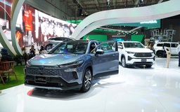 Tại sao người Việt chuộng xe hybrid tự sạc hơn các loại khác?