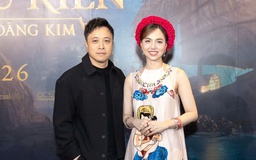 'Thám tử Kiên' ra mắt phần 2, Đinh Ngọc Diệp bị chồng đạo diễn cắt vai?