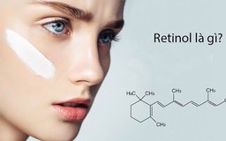 Retinol là gì mà khiến da lão hóa 'chậm lại' sau vài tuần dùng?
