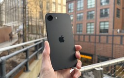 iPhone 17e sở hữu thứ không iPhone nào có được trong năm 2026