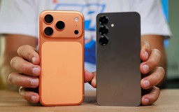 Công nghệ pin silicon-carbon tăng tốc, Apple và Samsung 'hụt hơi'