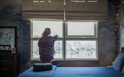 Cô đơn làm tăng nguy cơ bệnh tim mạch