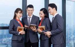MSB: Hạnh phúc là chiến lược kiến tạo tương lai