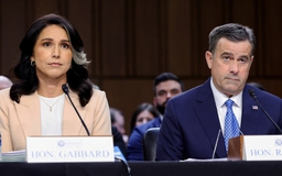 Sóng ngầm căng thẳng trong giới tình báo Mỹ