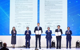 TP.HCM và WEF ra Tuyên bố thúc đẩy sản xuất thông minh cho tương lai Việt Nam