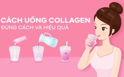 98% phụ nữ đang dùng collagen sai - hướng dẫn sử dụng collagen chuyên gia khuyên