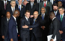 Xác định quyết tâm mới