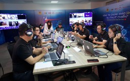 Giải mã sức hút từ cuộc thi ‘A.I Thực chiến’ vừa lên sóng truyền hình