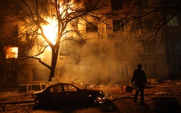 Chiến sự Ukraine ngày 1.372: Bộ trưởng Mỹ cảnh báo Ukraine về thất bại cận kề