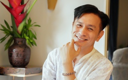 Nghệ sĩ Đình Toàn tiết lộ hai thứ không bao giờ khoe trên mạng xã hội