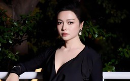 Mỹ nhân phim giờ vàng tiết lộ mối tình đầu