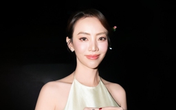 Thu Trang đón tin vui ở tuổi 41