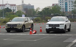 Vì sao lái ô tô hybrid không nên về số N khi dừng đèn đỏ?