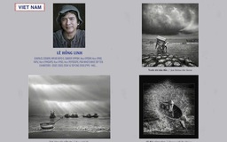 Nhiếp ảnh không biên giới