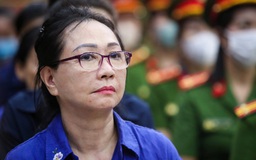 Vụ Trương Mỹ Lan: Thi hành án dân sự TP.HCM thông báo quan trọng về chi tiền